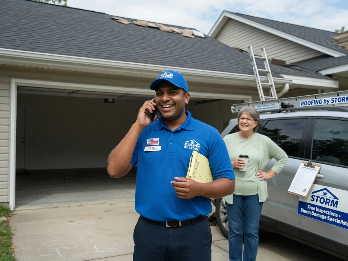 Roof Repair Near Me Henryetta, OK FAQs